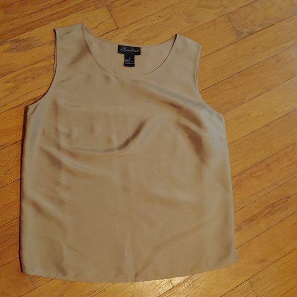 2-piece Karen Arnold blouse - Picture 2 of 7